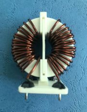 空調(diào)抗干擾共模電感
